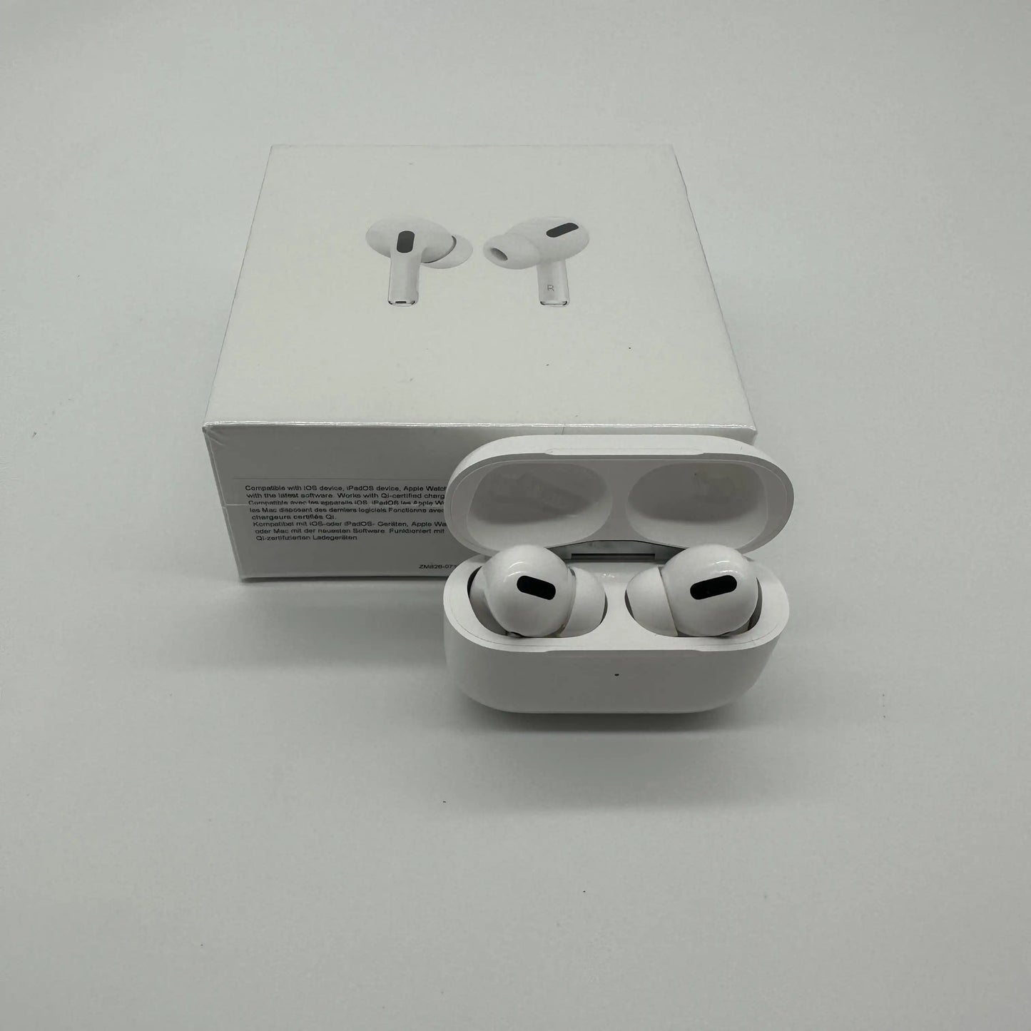 Top Version Apple AirPods Pro 2 with Wireless Charging Case (2nd Generation) - Original Quality
