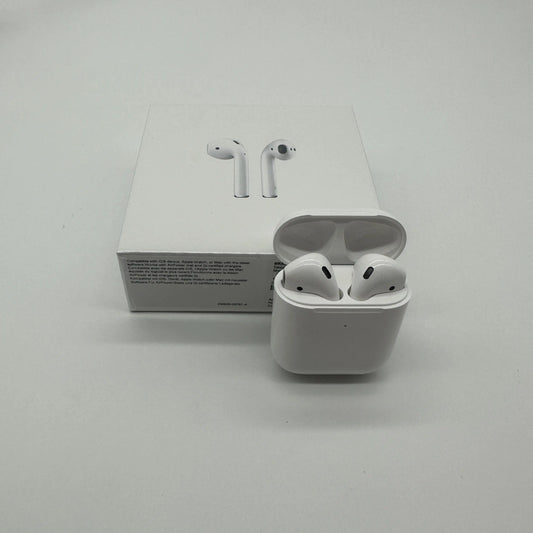 Top Version Apple AirPods Pro 2 with Wireless Charging Case (2nd Generation) - Original Quality