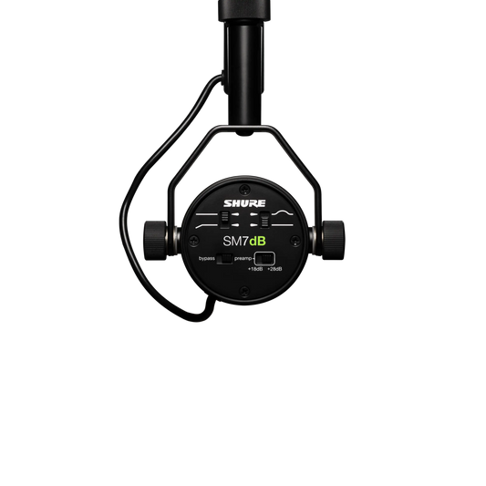 Shure SM7DB