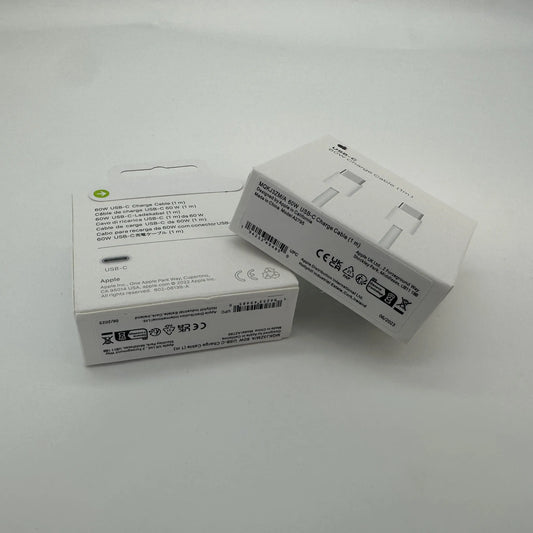 Apple 60W USB-C Charge Cable (1m)